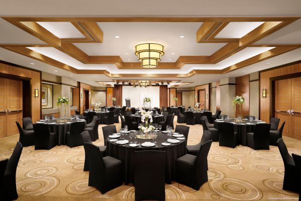 Hotel The Westin Resort Guam (Barrigada)